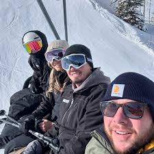 Checking out the Kircliff