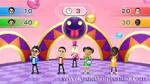 Cheat codes for n64, ps1, gamecube, ps2, wii, and nintendo ds games. Wii Party Wii