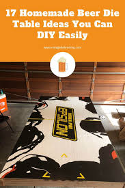 We did not find results for: 17 Homemade Beer Die Table Ideas You Can Diy Easily