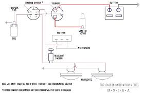 Lawn tractor ignition switch wiring diagram 5 pin to 6 pin to properly read a cabling diagram, one offers to know how the particular components amazon.com: 5 Pole Ignition Switch Wiring Diagram Wiring Diagram Networks