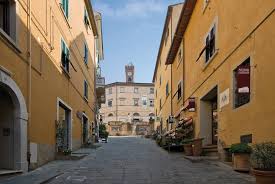 Great savings on hotels in castagneto carducci, italy online. Hotel Alle Dune Urlaub In Der Toskana Castagneto Carducci Die Wein Und Ol Strasse