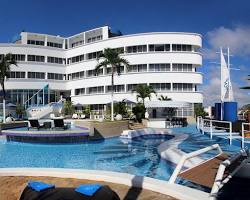 Imagen de Hotel Aquarius Boutique in Isla de Margarita