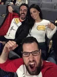 Bryan Levi (@Levinator25)