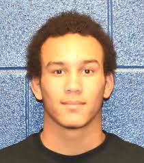 Thompson, Mooney, Jacobson win Judges Invitational wrestling titles