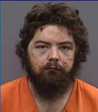 Thomasville man charged with murder after driving truck into crowd