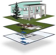 Draw.io helps you to create a flow chart or any diagram with plenty of shapes to correctly visualize your infrastructure. Download Home Design Software Free Easy 3d House Plan And Landscape Tools Pc Mac