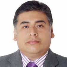 Joe GONZÁLEZ VÁSQUEZ