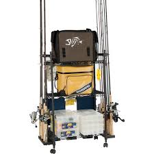 4.0 out of 5 stars 33. Organized Fishing Tackle Trolley Walmart Com Organizing Fishing Tackle Fishing Tackle Fishing Gear Storage