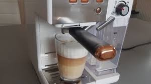 Jura is redefining the standard for automatic espresso coffee machines. Breville One Touch Coffee Machine Easy Way To Make Barista Coffee At Home Youtube