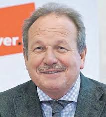 Behörden Spiegel Dezember 2017 by propress