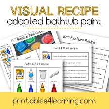 Maybe you would like to learn more about one of these? Homemade Bath Paints