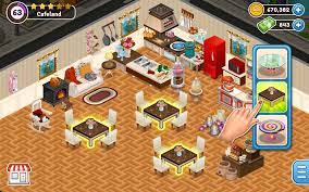 Here we will provide direct download link of cafeland mod apk in which get unlimited money/unlimited cash/coins. Cafeland For Android Apk Download