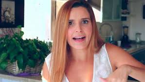 Youtuber venezolana denunció grave situación económica en Margarita La  joven Keisty Sayegh advirtió que la Semana Santa en la isla caribeña no  tuvo la misma cantidad de turistas que en temporadas anteriores