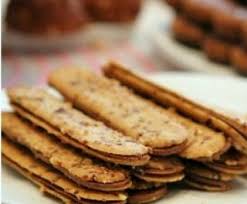 Langue De Chat Chocolat Au Lait Et Fleur De Sel Langue De Chat Milk Chocolate And Fleur De Sel Conticini Ph Langue De Chat Alimentation Chocolat Au Lait