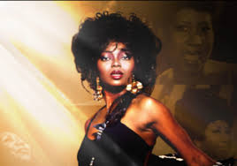 Patti Boulaye - Black History Month 2025