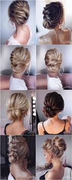 Tonyastylist Wedding Updo Hairstyles For Bride Hochsteckfrisuren Lange Haare Hochsteckfrisuren Hochzeit Hochzeitsfrisuren