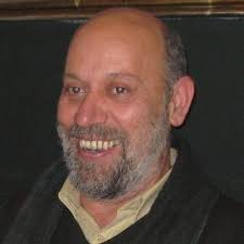 Jose A. Latorre (@josanlatorre)