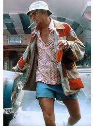 Fear and loathing in las vegas had a rocky start and a difficult time in the cinemas too. Johnny Depp S Fear Loathing Jacket Can Be Yours For Five Grand Gq