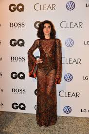 Nesrin cavadzade is a turkish actress of azerbaijani origin. The 6th Gq Men Of The Year Awards 2018