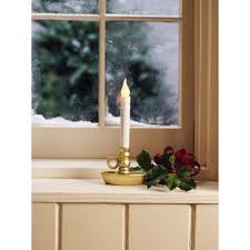 Battery Window Candles Wayfair