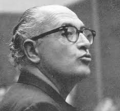 Fernando Lemos, Jorge de Sena e “a infeliz ideia de nascer português”