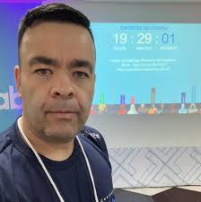 O CEO da View Technology, Raul Sanches Nincao, esteve presente no HACK MS,  que aconteceu de 2 a 4 de agosto, em Mato Grosso do Sul, e reuniu 60 jovens  de TI,