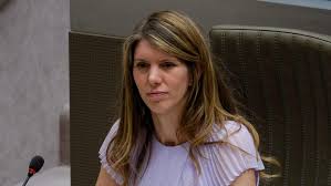 More information about els ampe? Els Ampe Candidate A La Presidence Du Vld C Est Honteux D Avoir Peur Des Elections Le Soir Plus