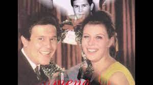 LEO DAN 5 CANCIONES QUE DEDICO A SU ESPOSA MARY (MARIETTE TEVEZ) - YouTube