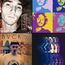 Profile for Steady Decadent Collective