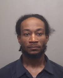 Name: Delono Antonio Gaines Age/Gender/Race: 36/Male/Black Arrest Date:  06/15/2025 Charges: 1. Crime of Domestic Violence (Misdemeanor) 2. Assault 