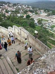 719 x 978 jpeg 148 кб. View From Yoga Narasimha Swamy Temple Picture Of Yoga Narasimhaswamy Temple Mandya Tripadvisor