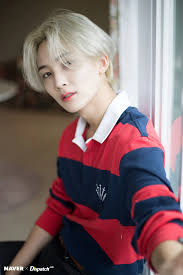 With tenor, maker of gif keyboard, add popular seventeen jeonghan animated gifs to your conversations. Jeonghan Yoon Jeong Han 2021 Updated Kpop Profile Kpopping