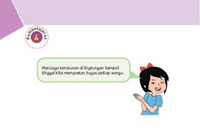 Kunci jawaban tema 2 kelas 5 halaman 30. Kunci Jawaban Tema 2 Kelas 6 Halaman 27 28 29 30 Subtema 1 Pembelajaran 4 Halo Belajar