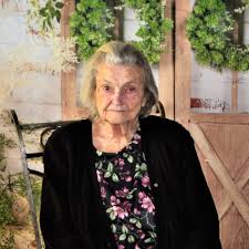 Funeral Arrangements for Earline Vardaman