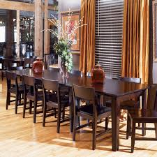 A America Mones617l Montreal Accordion Extension Table Wood Dining Room Furniture Dining Room Table Dining Room Furniture Sets