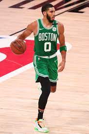 Born march 3, 1998) is an american professional basketball player for the boston celtics of the national basketball association (nba). Jayson Tatum Is Happy To Be A Celtic Following Long Term Extension