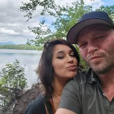 Are '90 Day Fiance' Stars John and Megan Still Together? Inside Their  Relationship