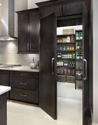 Check out these 30 ideas on how to upgrade your kitchen pantry. 50 Creative Kitchen Pantry Ideas And Designs Renoguide Australian Renovation Ideas And Inspiration