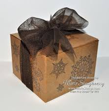 Maybe you would like to learn more about one of these? 25 Days Of Christmas Day 21 Silver Gold Christmas Boxes Stampin Up Christmas Cards Christmas Wrapping Paper Creative Wrapping