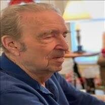 Raymond W. Brown Obituary