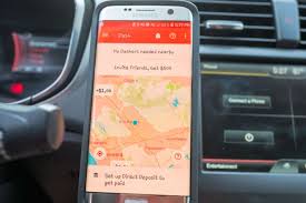 Doordash Drivers Make An Average Of 1 45 An Hour Analysis Finds