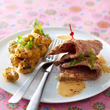 Epingle Sur Le Veau