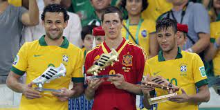 2011 bola de ouro da revista placar: Relembre A Selecao Do Melhores Da Copa Das Confederacoes 2013