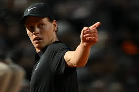 sinner tennis