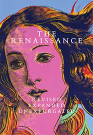 Revising the Renaissance through a contemporary lens
