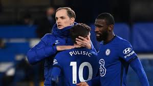 April 23, 2021 | player ready to leave marseille this summer. Thomas Tuchel Players Deserve Credit For Chelsea S Unbeaten Run Not Me