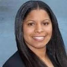 Monique Hutchins's Instagram, Twitter & Facebook