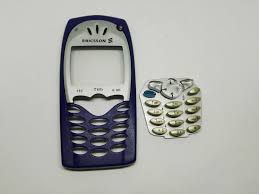 ERICSSON T65 MOBILE PHONE FROND COVER ...