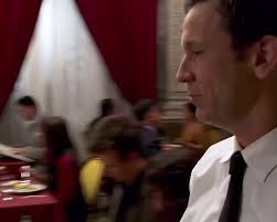 Always Sunny in Philadelphia Waiter Funny Moments