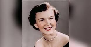 Carolyn Fillmore Obituary